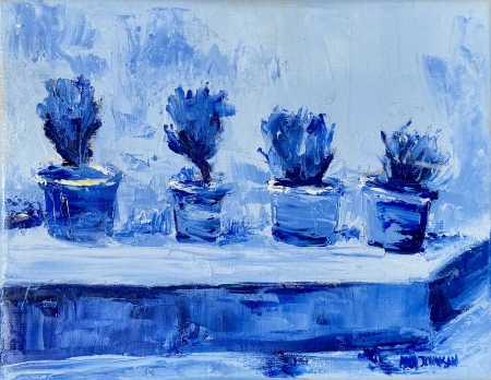 art of Ann Johnson